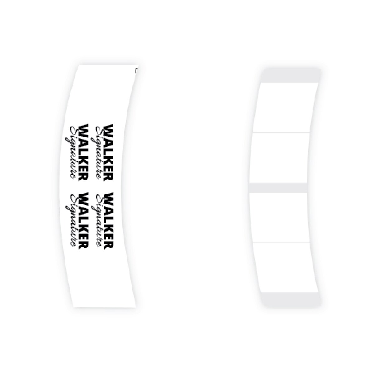 WalkerTape ウォーカーテープ Amazon.com: Walker's Ultra Hold Mini Tab, Double Sided Tape